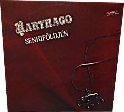 Karthago - Senkifoldjen