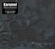 CD - Karamel - Maschinen - digipak