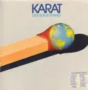 LP - Karat - Der Blaue Planet - gatefold