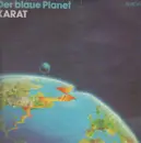 LP - Karat - Der Blaue Planet