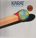 LP - Karat - Der Blaue Planet