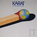 LP - Karat - Der Blaue Planet - Gatefold