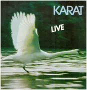 Double LP - Karat - Live