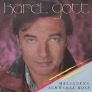 Karel Gott - Malaguena, Schwarze Rose