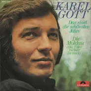 Karel Gott - Das Sind Die Schönsten Jahre
