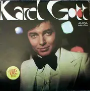 LP - Karel Gott - Die Neue LP