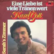 Karel Gott - Eine Liebe Ist Viele Tränen Wert