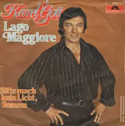 Karel Gott - Lago Maggiore