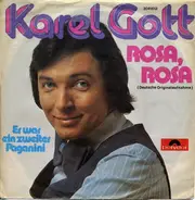 Karel Gott - Rosa, Rosa