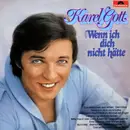 LP - Karel Gott - Wenn Ich Dich Nicht Hätte