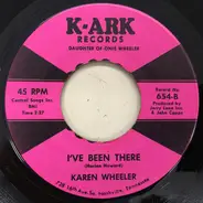 Karen Wheeler , Curtis Keen - More of Mr. Peters / I've Been There