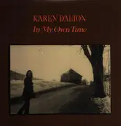 LP - Karen Dalton - In My Own Time