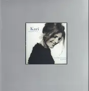 Double LP - Kari Bremnes - Norwegian Mood - Gatefold.