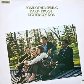 Karin Krog - Some Other Spring