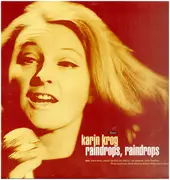 LP - karin krog - raindrops, raindrops