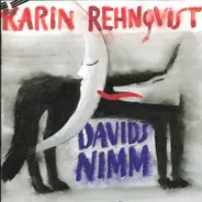 Karin Rehnqvist - Davids Nimm