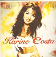 Karine Costa - You / Lui