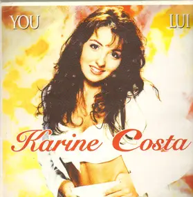 Karine Costa - You / Lui