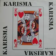 Karisma - Dance With A Beauty Rhythm