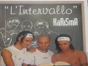 12inch Vinyl Single - Karisma - L'Intervallo