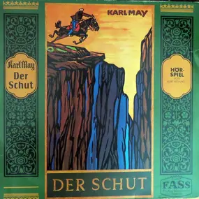 Karl May - Der Schut (Im Land Der Skipetaren)