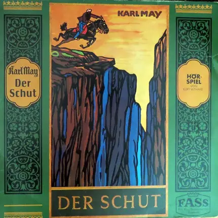 Karl May - Der Schut (Im Land Der Skipetaren)