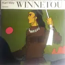 LP - Karl May - Winnetou