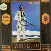 LP - Karl May - Winnetou