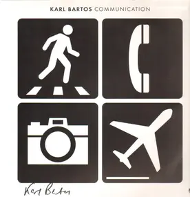 Karl Bartos - Commnication