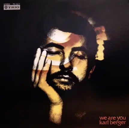 Karl Berger - We Are You