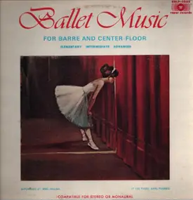 Karl Fogmeg - Ballet Music