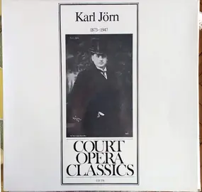 Karl Jorn - Karl Jörn 1873-1947