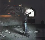 CD - Karl Seglem - Urbs - Digipak