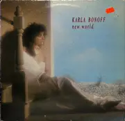 LP - Karla Bonoff - New World