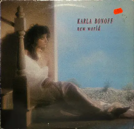 Karla Bonoff - New World