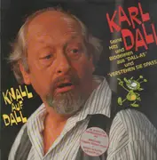 LP - Karl Dall - Knall Auf Dall - club edition