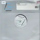 12inch Vinyl Single - Karma - Everyone