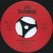 Karsten Möller - You Can Set My Heart On Fire