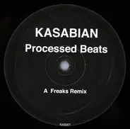 Kasabian - Processed Beats