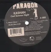 Kashan - Cool Summer Night