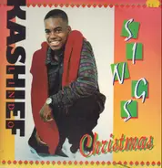 Kashief Lindo - Sings Christmas