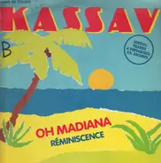 Kassav' - Oh Madiana