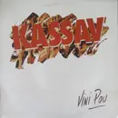 LP - Kassav' - Vini Pou