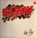 LP - Kassav' - Vini Pou