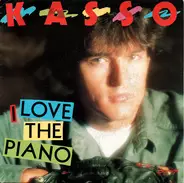 Kasso - I Love The Piano