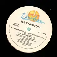 Kat Mandu - I Wanna Dance (Nu-Club Mix)