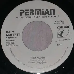 Katy Moffatt - Reynosa