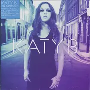 CD - Katy B - On A Mission