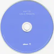 CD - Katy B - On A Mission