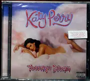 CD - Katy Perry - Teenage Dream